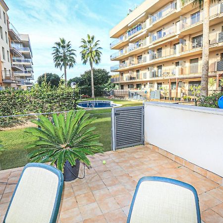Апартаменты Marina Bjs D - Solo Familias Камбрильс Экстерьер фото