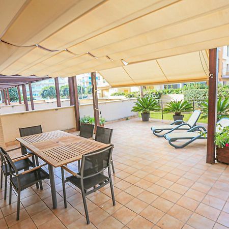 Апартаменты Marina Bjs D - Solo Familias Камбрильс Экстерьер фото