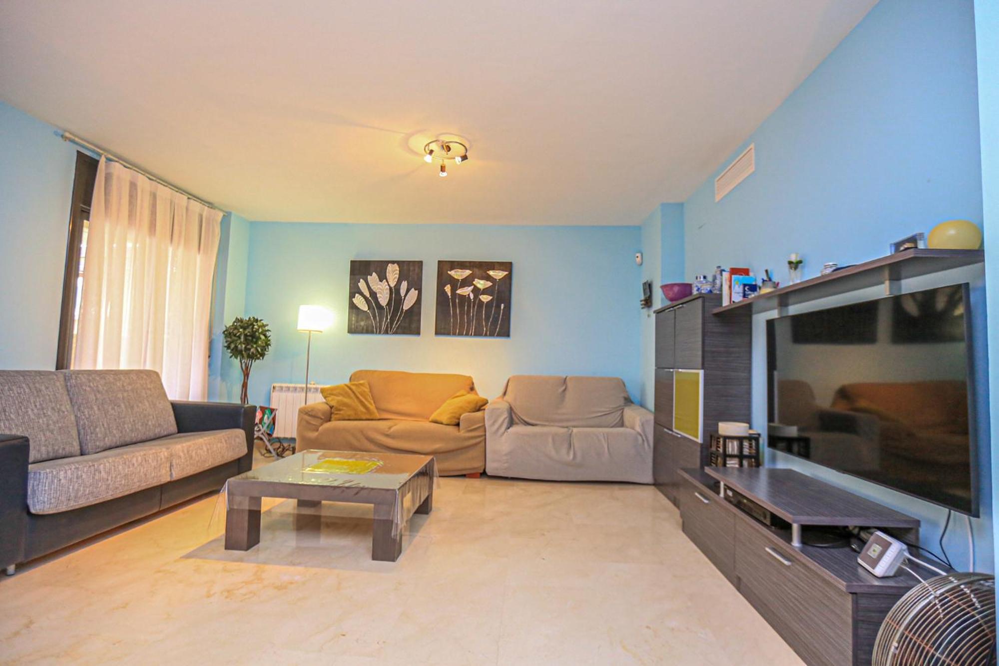 Апартаменты Marina Bjs D - Solo Familias Камбрильс Экстерьер фото